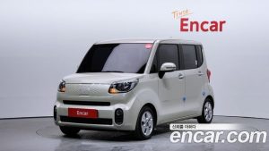 Kia RAY Prestige 2022 года из Южной Кореи
