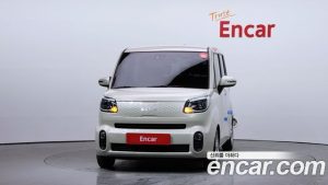 Kia RAY Prestige 2022 года из Южной Кореи