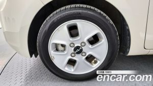 Kia RAY Prestige 2022 года из Южной Кореи