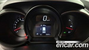 Kia RAY Prestige 2022 года из Южной Кореи