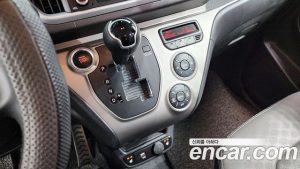 Kia RAY Prestige 2022 года из Южной Кореи