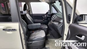Kia RAY Prestige 2022 года из Южной Кореи