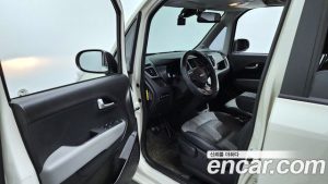Kia RAY Prestige 2022 года из Южной Кореи