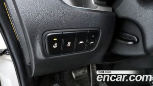 Kia RAY Prestige 2022 года из Южной Кореи