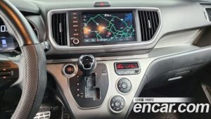 Kia RAY Prestige 2022 года из Южной Кореи