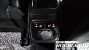 Kia RAY Prestige 2022 года из Южной Кореи