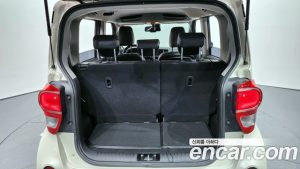 Kia RAY Prestige 2022 года из Южной Кореи