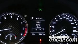 Hyundai AVANTE 1.6 2020 года из Южной Кореи
