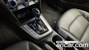 Hyundai AVANTE 1.6 2020 года из Южной Кореи