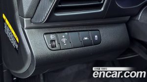 Hyundai AVANTE 1.6 2020 года из Южной Кореи