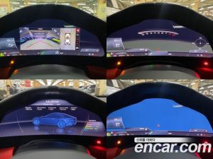 Ferrari Roma 3.9 2021 года из Южной Кореи