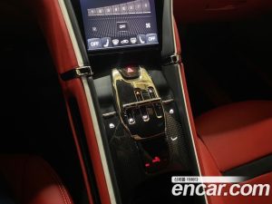 Ferrari Roma 3.9 2021 года из Южной Кореи