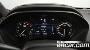 Cadillac CT4 2.0 Sport 2020 года из Южной Кореи