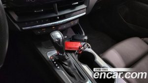 Cadillac CT4 2.0 Sport 2020 года из Южной Кореи