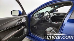 Cadillac CT4 2.0 Sport 2020 года из Южной Кореи