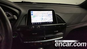 Cadillac CT4 2.0 Sport 2020 года из Южной Кореи