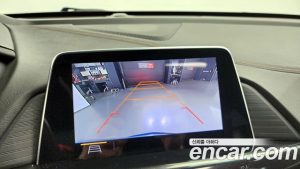 Cadillac CT4 2.0 Sport 2020 года из Южной Кореи