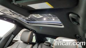 Cadillac CT4 2.0 Sport 2020 года из Южной Кореи