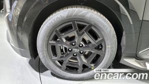 Kia Carnival 9-Seater Gravity 2024 года из Южной Кореи