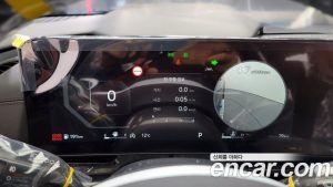 Kia Carnival 9-Seater Gravity 2024 года из Южной Кореи