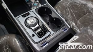 Kia Carnival 9-Seater Gravity 2024 года из Южной Кореи