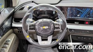 Kia Carnival 9-Seater Gravity 2024 года из Южной Кореи