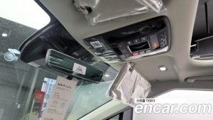 Kia Carnival 9-Seater Gravity 2024 года из Южной Кореи