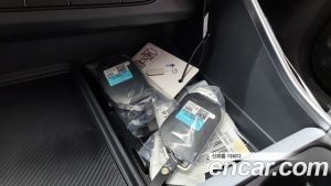 Kia Carnival 9-Seater Gravity 2024 года из Южной Кореи