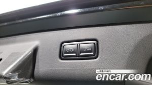 Kia Carnival 9-Seater Gravity 2024 года из Южной Кореи