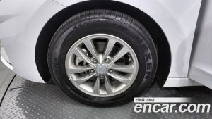 Hyundai AVANTE 1.6 2020 года из Южной Кореи