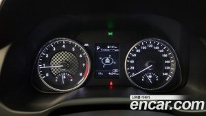 Hyundai AVANTE 1.6 2020 года из Южной Кореи