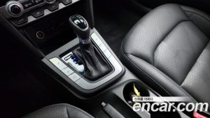 Hyundai AVANTE 1.6 2020 года из Южной Кореи