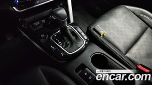 Kia Seltos Бензин 1.6 Turbo 2WD 2020 года из Южной Кореи