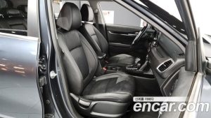 Kia Seltos Бензин 1.6 Turbo 2WD 2020 года из Южной Кореи