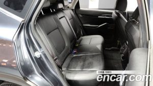 Kia Seltos Бензин 1.6 Turbo 2WD 2020 года из Южной Кореи