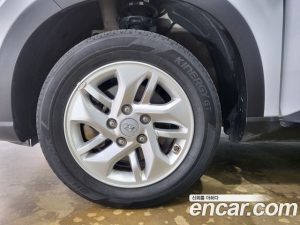 Hyundai Venue 1.6 Modern 2020 года из Южной Кореи