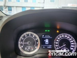 Hyundai Venue 1.6 Modern 2020 года из Южной Кореи