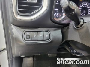 Hyundai Venue 1.6 Modern 2020 года из Южной Кореи