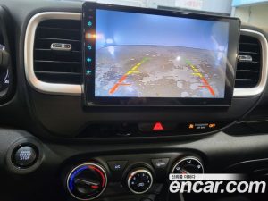 Hyundai Venue 1.6 Modern 2020 года из Южной Кореи