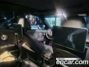 Genesis GV60 Standard 2023 года из Южной Кореи