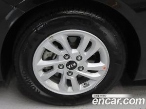 Kia K3 2020 года из Южной Кореи