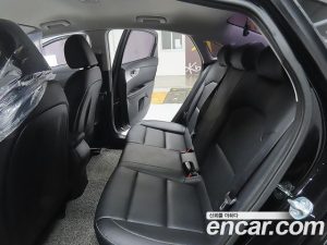 Kia K3 2020 года из Южной Кореи