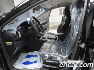 Kia K3 2020 года из Южной Кореи