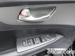 Kia K3 2020 года из Южной Кореи
