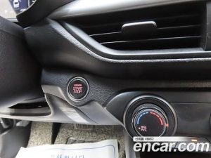 Kia K3 2020 года из Южной Кореи