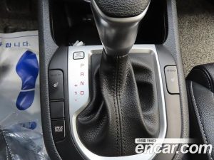 Kia K3 2020 года из Южной Кореи
