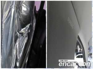 Kia K3 2020 года из Южной Кореи