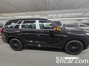 Hyundai Palisade Дизель 2.2 4WD 2024 года из Южной Кореи