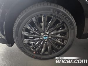 Hyundai Palisade Дизель 2.2 4WD 2024 года из Южной Кореи