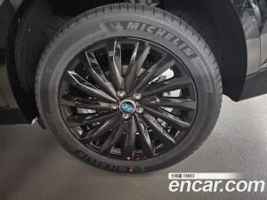 Hyundai Palisade Дизель 2.2 4WD 2024 года из Южной Кореи